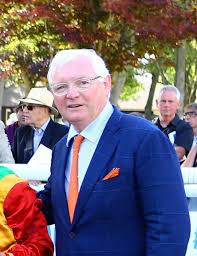 Jean Pierre Deroubaix Our Wish Is For An International Calendar Which Mirrors That Of Its English Thoroughbred Racing Counterpart Jour De Galop