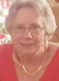 Gloria Hamm Obituary (1948