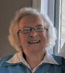 Ruby Shirley Smith Young (1926-2020)