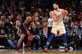 Follow all the updates, stats, highlights, and odds on the 76ers vs. Nba Highlights On Dec 7 76ers Beat Cavs 141 94 Cgtn