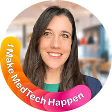 For those who didn't know, I stepped into a new role in August, and I  couldn't be prouder of this moment—unveiling our refreshed branding and  bold new identity!