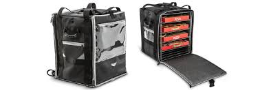 Find the best delivery bags on deliverybags.pro for food delivery in restaurant and catering insulated food containers. Vollrath S New Delivery Bag Collection Can Extend Food Delivery Range Catering Insight Usa
