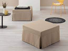 Hand woven from wool and cotton, the unique pattern enhances any decor, and the cube shape provides enough room to use as an extra seat or just an extra place to prop up your feet. I Pouf Letto Singoli Sono Comodi Per Dormire Salotto Perfetto