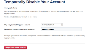 How to download your instagram data before deleting account? How To Delete Instagram Or Temporarily Disable It