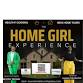 Home Girl Experience: Healthy Cooking Class & Home... event in Crowley, TX