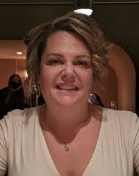 Paulette Houston's Instagram, Twitter & Facebook