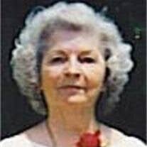 Edna McCall Obituary