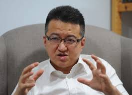 Rais bin yatim (jawi : Rais Yatim New Senate President