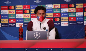 Burley explains why bayern still holds the advantage vs. Video Kata Kapten Paris Saint Germain Jelang Duel Lawan Bayern Munchen