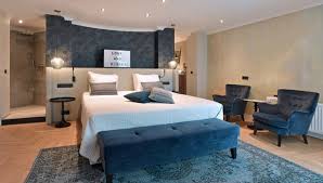cupido suite van der valk theaterhotel almelo