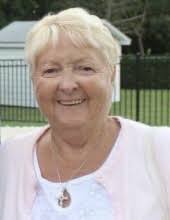 Obituary information for Anna Marie "Ann" Chamberlain