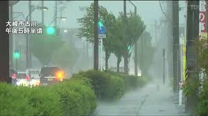 バケツをひっくり返したような激しい雷雨」突風も発生 29日かけて急な強い雨や落雷、竜巻などの激しい突風に注意 宮城 | TBS NEWS DIG  フォトギャラリー