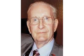 Richard McKinsey Obituary (2019)