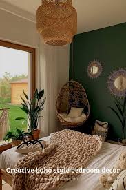 Find inspiration in these gorgeous bohemian decor ideas for bedrooms, living rooms, and more. Creative Bohemian Bedroom Decor Ideas To Get Better Sleep