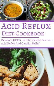 Pin On Reflux Diet