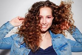 We talked to both college women and dr. The Curly Girl Method How To Refresh Curls Loved By Curls