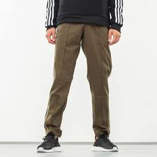 Adidas X Neighborhood Track Pants Trace Olive Footshop