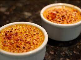 The list runs of the gamut of occasions: The Best French Desserts