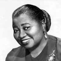 Hattie McDaniel (1893–1952)
