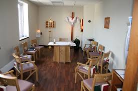 Bishop will Bless a New Icon and Aumbry of Healing at Cork Hospital |  Latest News from the Church of Ireland Diocese of Cork, Cloyne and Ross