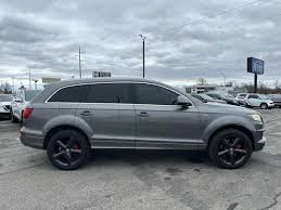 Image result for Daytona Gray 2012 Q7