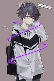  Pin Oleh Racle Xd Di Art Inspiration Anime Cowok Ganteng