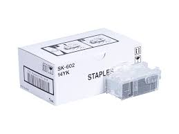 This can be seen from its performance. Genuine Konica Minolta Staple Cartridge Box Typ Sk 602 Tonerprofi24