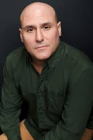 Timothy Matney : biographie, filmographie, photos & vidéos