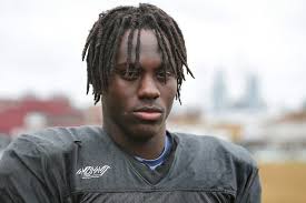 Neumann-Goretti's football success has special meaning to these seniors