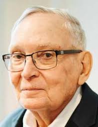 Obituary information for Thomas Robert Brickman