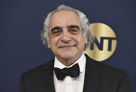 Morning Show' and 'General Hospital' actor Joe Marinelli dies