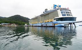 Grandeur Of The Seas Itinerary, Current Position, Ship Review | Royal  Caribbean