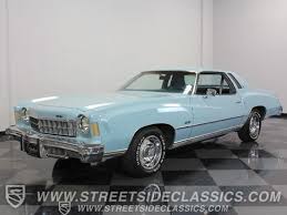 Image result for Bright Blue 1975 Chevrolet