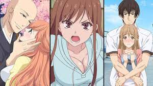 Top 9 Best Hentai Anime Series With Best Plots 60FPS [HD] - YouTube