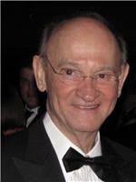 Arthur Levy Obituary (1934