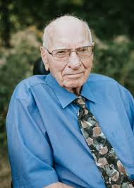 Loyus "Chuck" Phillip Dimmer