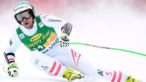 Official profile of olympic athlete vincent kriechmayr (born 30 sep 1991), including games, medals, results, photos, videos and news. Vincent Kriechmayr Takes Super G Race For 1st World Cup Win Sportsnet Ca