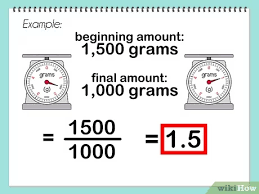 Google translated made by binkusthetrinkus. Cara Menghitung Waktu Paruh 8 Langkah Dengan Gambar Wikihow