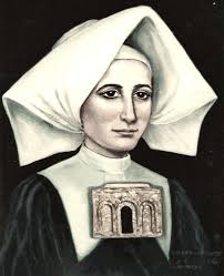 House of the Virgin Mary, Ephesus