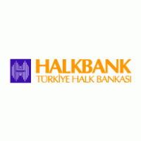 Halkbank güvenceli dijital ödeme sistemi vadeli mal veya hizmet alımlarında, alıcının ödemesi, satıcının tahsilatı halkbank ile güvence altında! Halkbank Brands Of The World Download Vector Logos And Logotypes