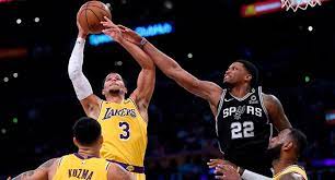 Espn lo último del mundo deportivo. Ver Aqui Nba En Vivo Online Gratis 2018 2019 Lakers Vs Denver Nuggets Detroit Pistons Vs Cleveland Cavaliers Orlando Magic Vs Portland Trail Blazers Oklahoma City Thunder Vs Boston