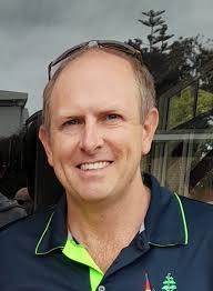 Current Commodore and Previous