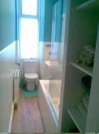 Opting for an inset basin will allow you to create a gorgeous, minimalist vibe in your bathroom. Bathroom Fitters Glasgow Bathroom Installer Glasgow Bathroom Fitting Glasgow Small Bathroom Glasgow