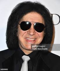 2,831 Simmons Gene Portrait Stock Photos, High-Res Pictures, and Images