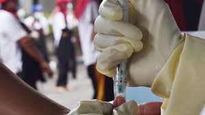 Bin Lakukan Tes Swab Massal Di Surabaya 7 8 Orang Positif Nasional Tempo Co