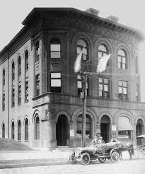 Within ten years, more than 200 of these had been. Who We Are Connecticut Community Bank Union Savings Bank Connecticut