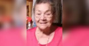 Obituary information for Helen Ida Taylor Condo