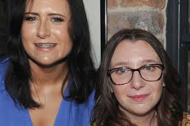 Out with the old in with the New Year's Eve celebrations at Brubakers in  Dundalk