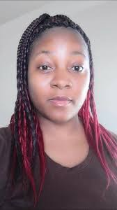 Torpue Ophelia Dikenah