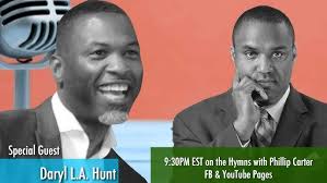 Sunday Night Hymn Praise- Special Guest Maestro Ralph Herndon